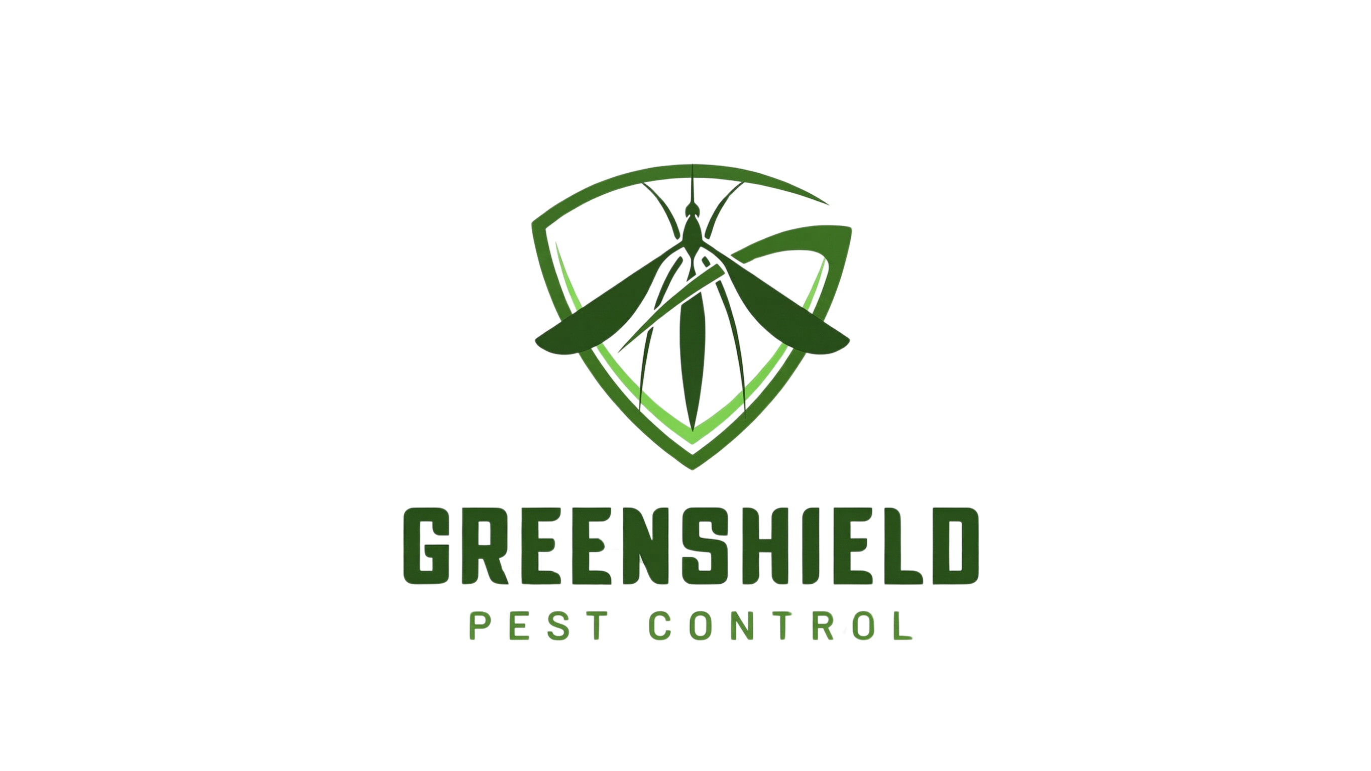 GREENSHIELD Pest Control