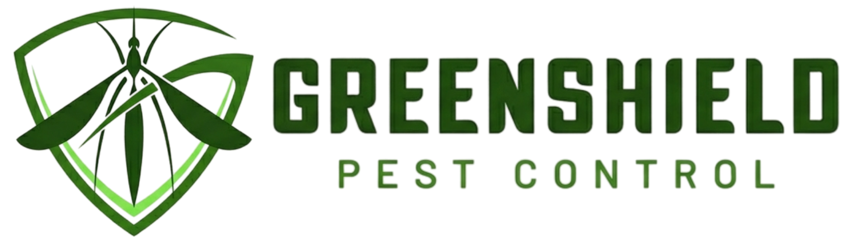 GREENSHIELD Pest Control