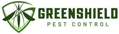 GREENSHIELD Pest Control